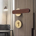 Melranta Door Lock Set