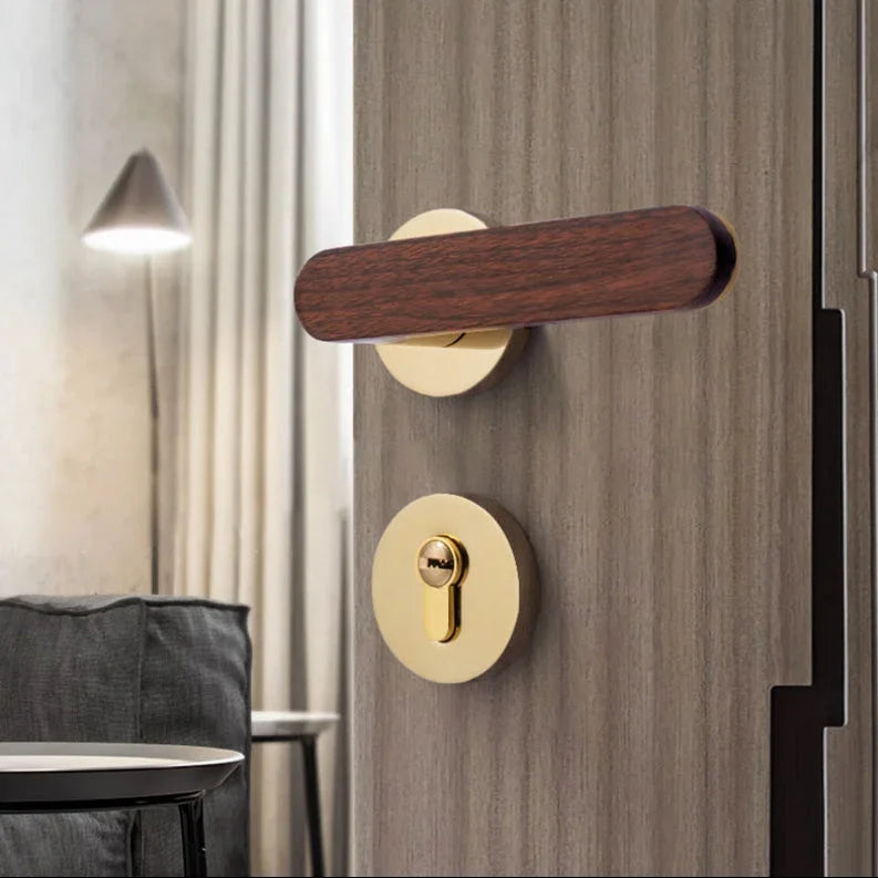 Melranta Door Lock Set