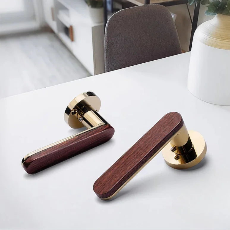 Melranta Door Lock Set