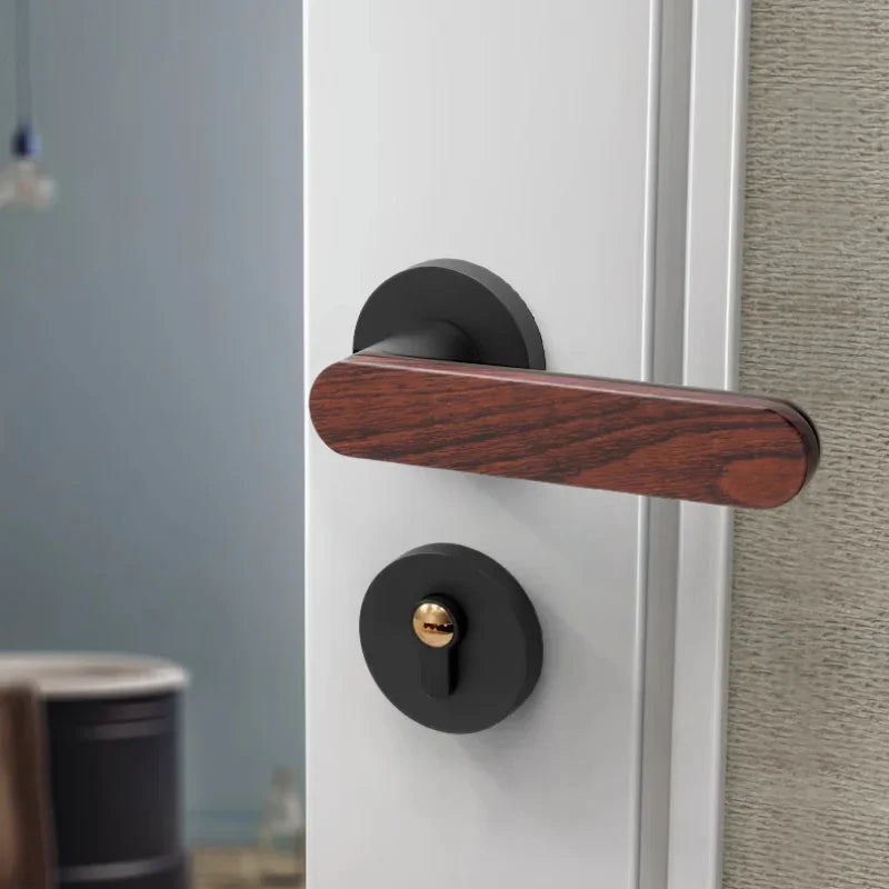 Melranta Door Lock Set