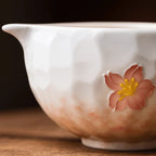 Melranta Matcha Set – 5-Piece Cherry Blossom Kit