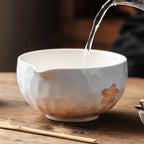 Melranta Matcha Set – 5-Piece Cherry Blossom Kit