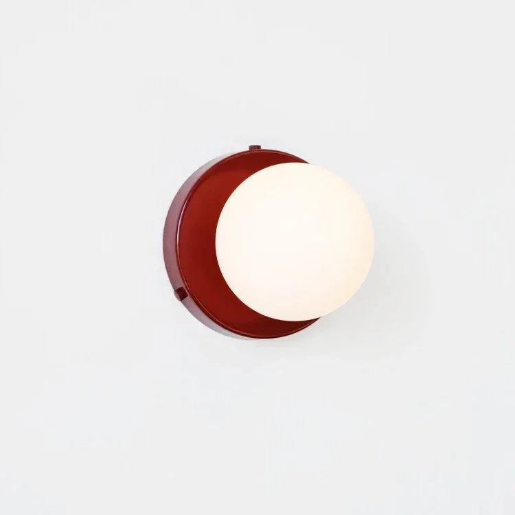 Melranta Wall Lamp