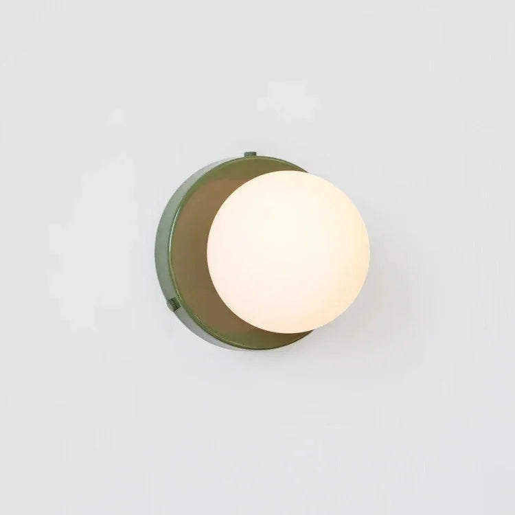 Melranta Wall Lamp