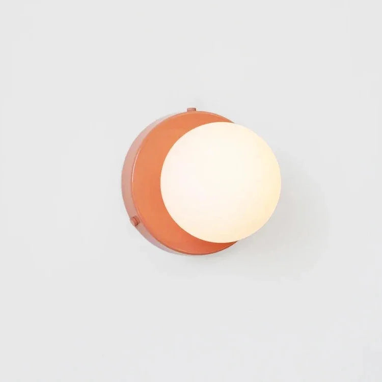 Melranta Wall Lamp
