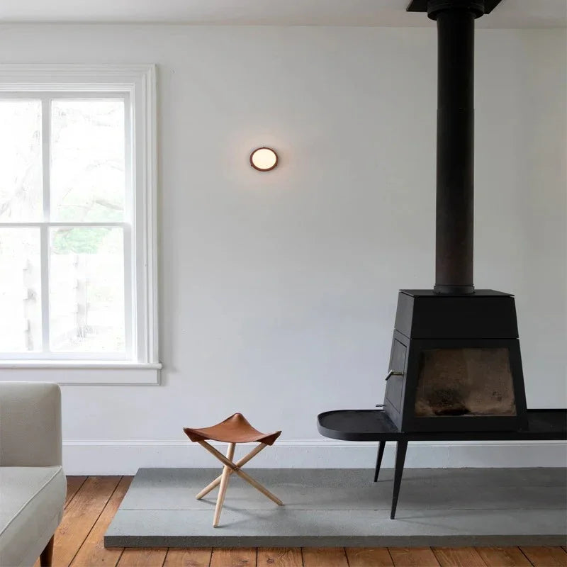 Melranta Wall Lamp