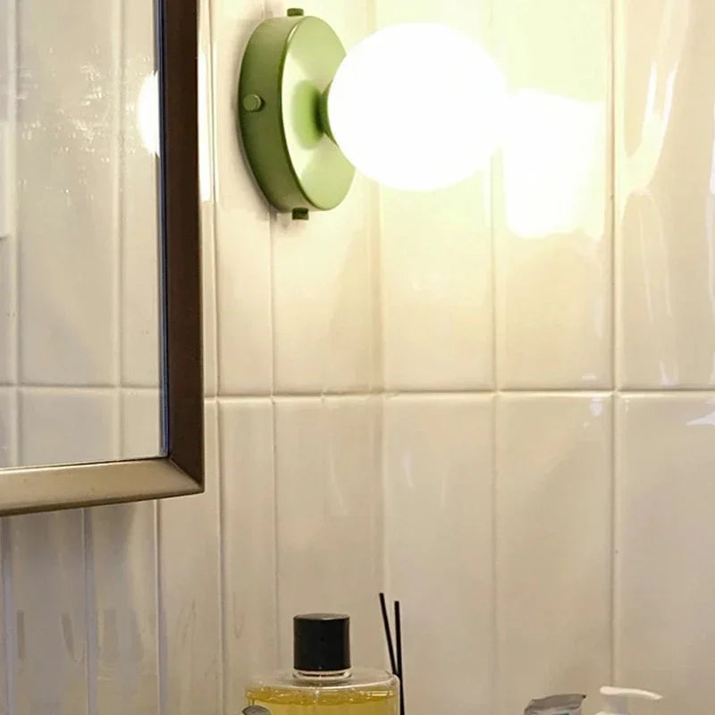 Melranta Wall Lamp
