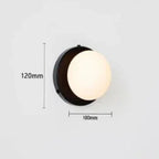 Melranta Wall Lamp