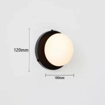 Melranta Wall Lamp