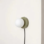 Melranta Wall Lamp