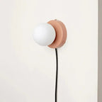 Melranta Wall Lamp