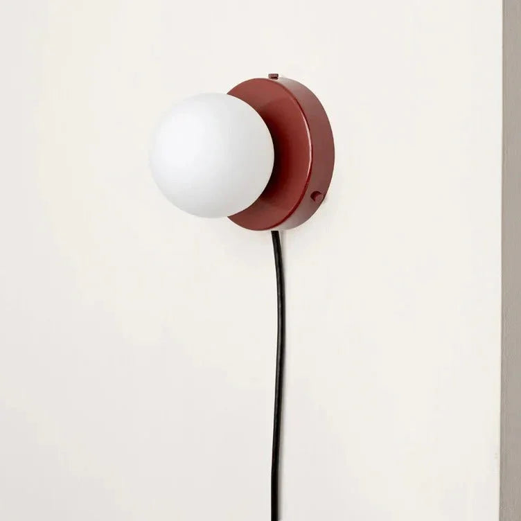 Melranta Wall Lamp