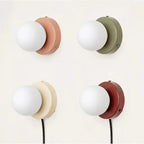 Melranta Wall Lamp