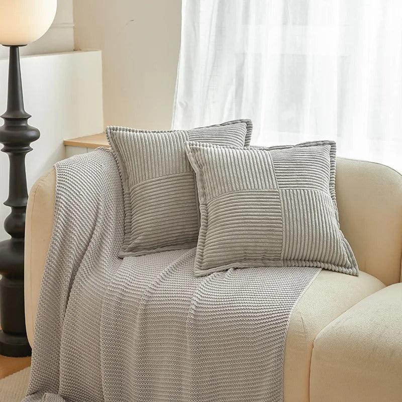 Melrita Cushion Covers