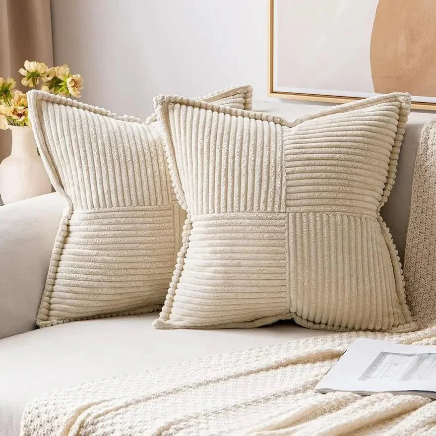 Melrita Cushion Covers
