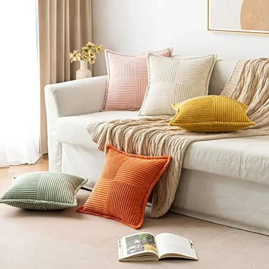 Melrita Cushion Covers