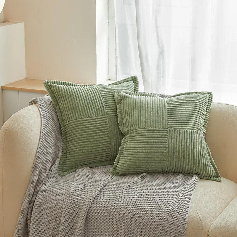 Melrita Cushion Covers