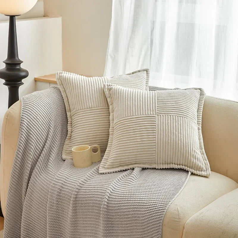 Melrita Cushion Covers
