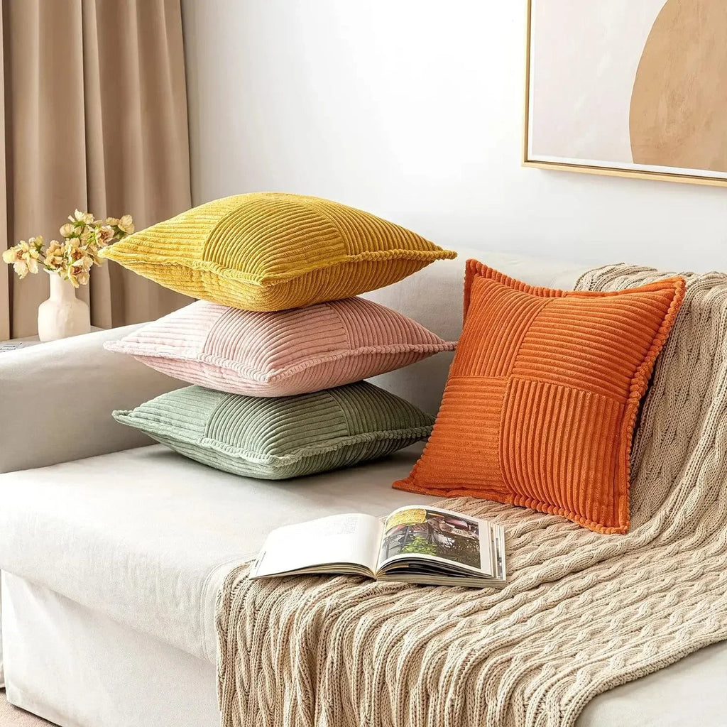 Melrita Cushion Covers