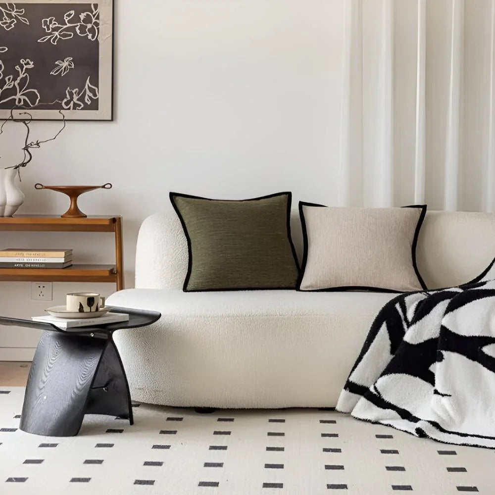 Melrossa Cushion Cover