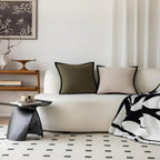 Melrossa Cushion Cover
