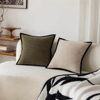 Melrossa Cushion Cover