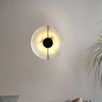 Melsoda Alabaster Wall Lamp