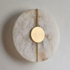 Melsoda Alabaster Wall Lamp