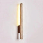 Melsoda Travertine Wall Lamp