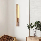 Melsoda Travertine Wall Lamp