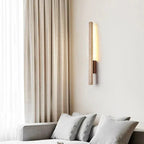 Melsoda Travertine Wall Lamp