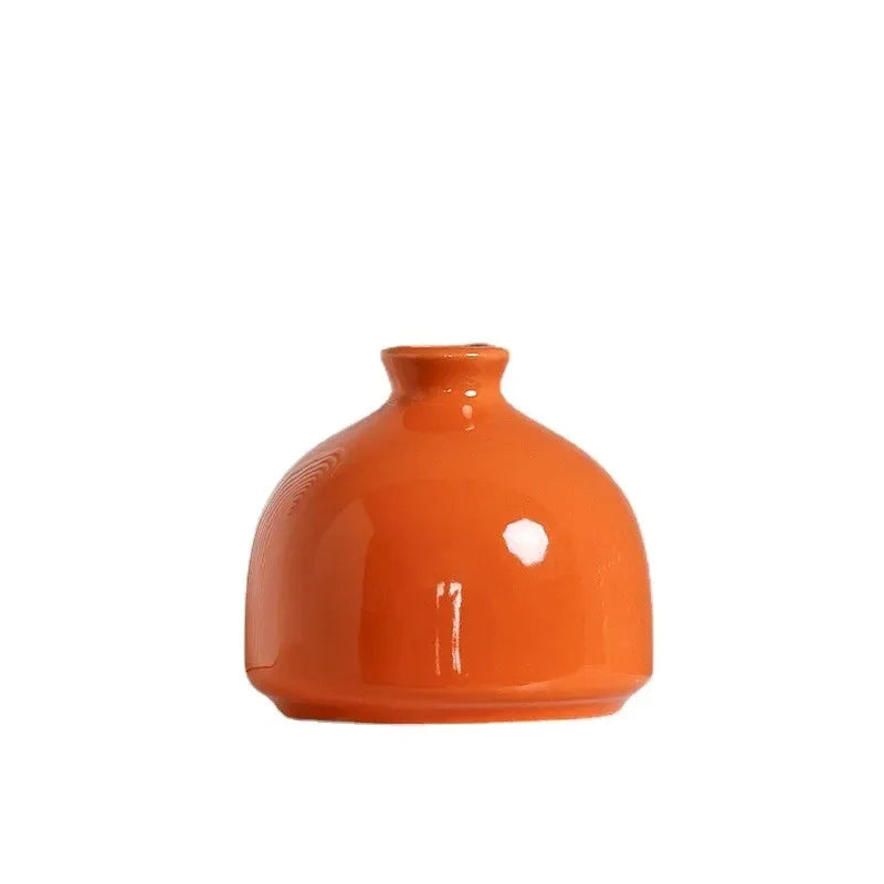 Melsoda Vase