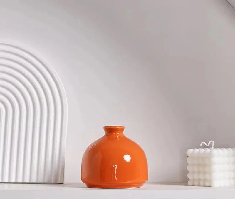 Melsoda Vase