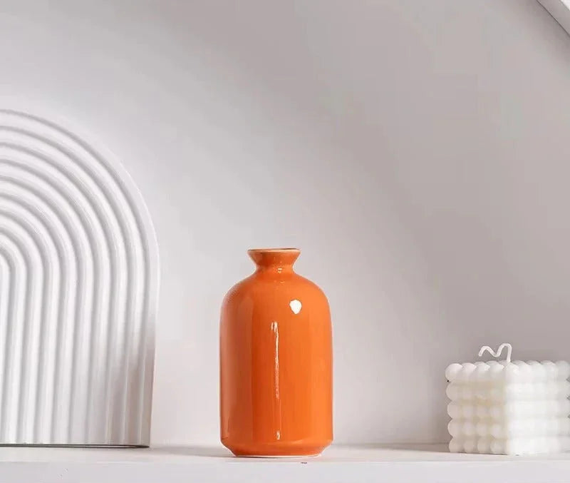 Melsoda Vase