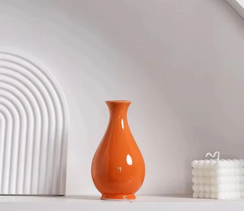 Melsoda Vase