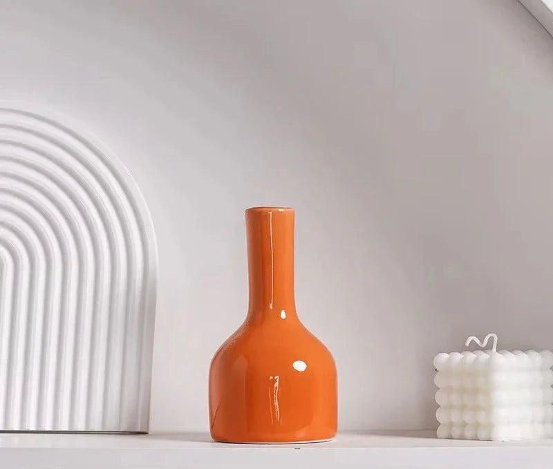 Melsoda Vase