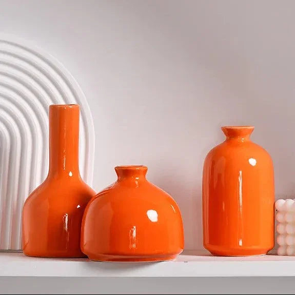 Melsoda Vase
