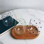 Melstvia Glass