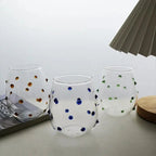 Melstvia Glass