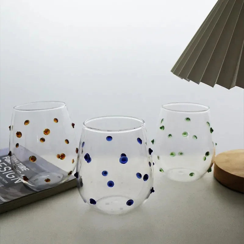 Melstvia Glass