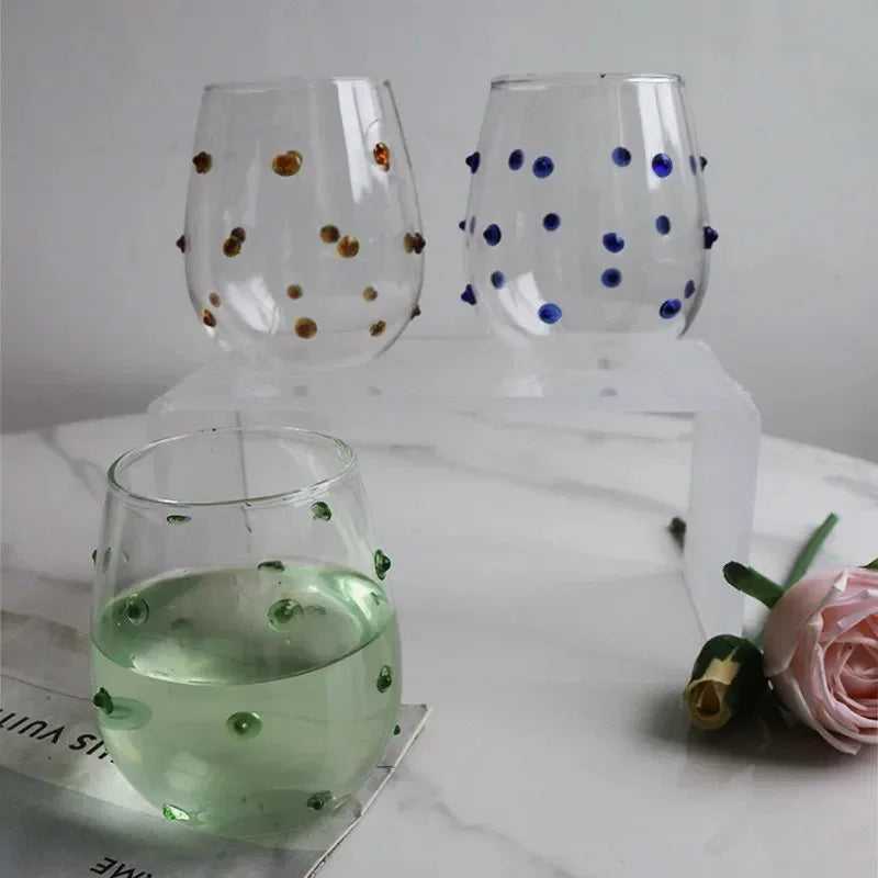 Melstvia Glass
