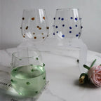 Melstvia Glass