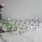 Melstvia Glass