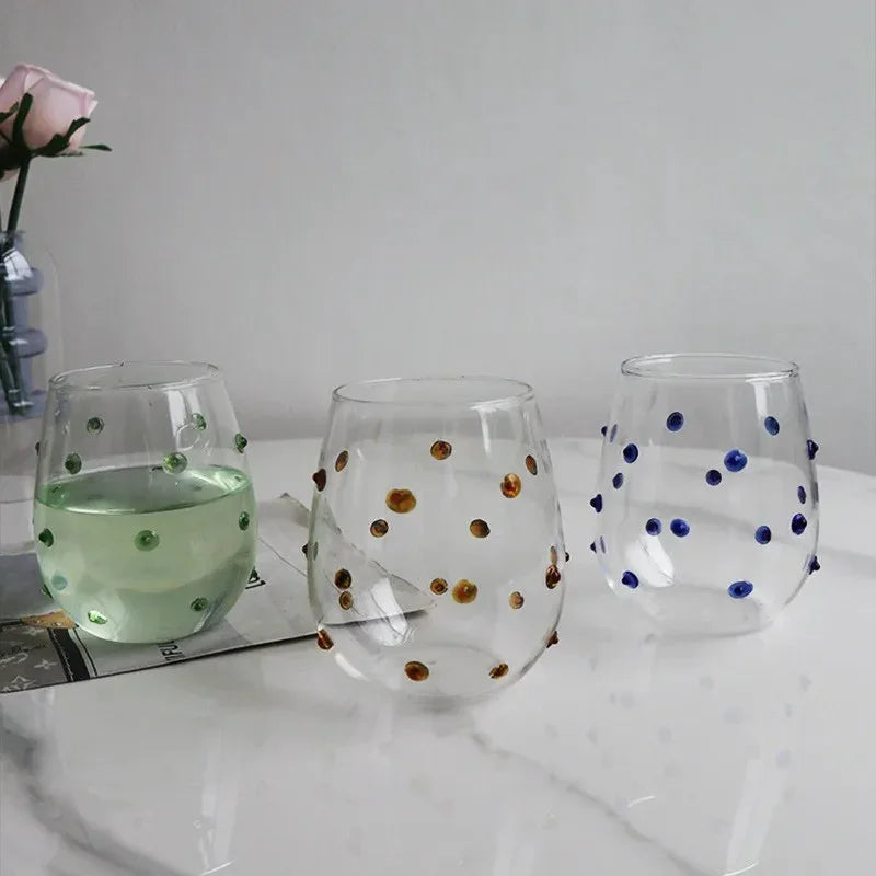 Melstvia Glass
