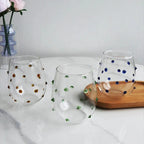 Melstvia Glass