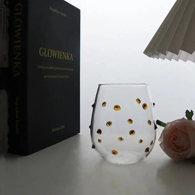 Melstvia Glass
