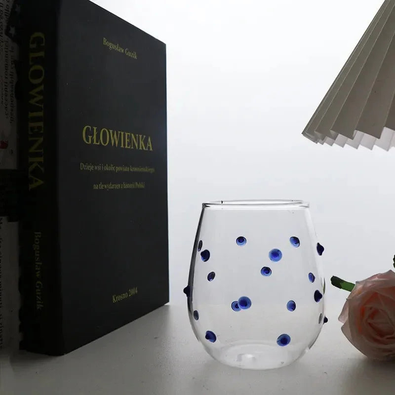 Melstvia Glass