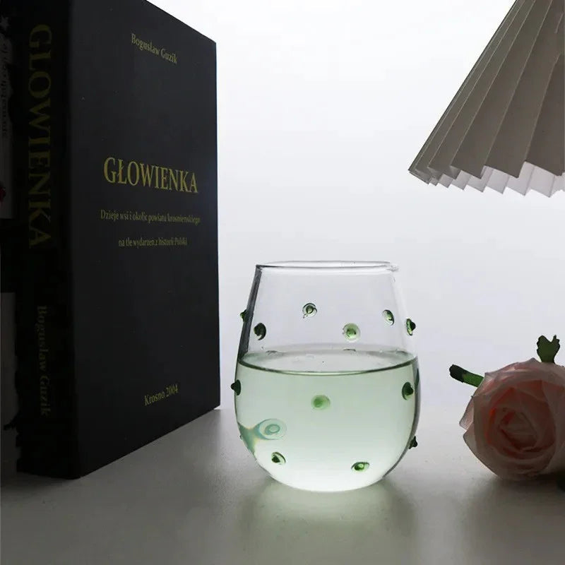 Melstvia Glass