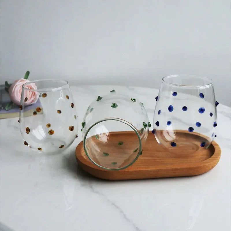 Melstvia Glass