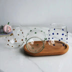 Melstvia Glass
